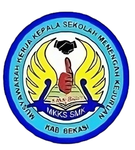 Logo MKKS